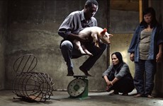Vietnamese movie wins Special Jury Award at 71st Berlinale