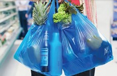 Hanoi needs to take action to reduce plastic waste