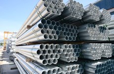 Hoa Phat steel sales down 25 percent in February