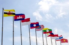 ASEAN Study sheds new light on women, peace and security stature in Southeast Asia
