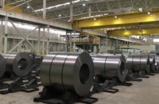 Indonesia sees reduction in steel imports, rise in production