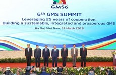 Cambodia to host 7th Greater Mekong Sub-region summit