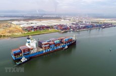Vietnam-UK trade expands 29.2 percent in Jan-Feb