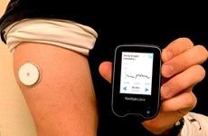 Abbott’s FreeStyle Libre system helps Vietnamese diabetes patients manage glucose