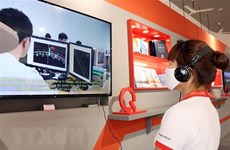 IT museum inaugurated in Quang Trung Software Park