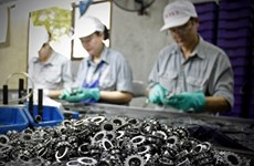 Vietnam speeds up development of supporting industries