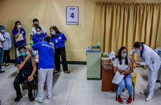 Southeast Asian nations continue to see new COVID-19 infections