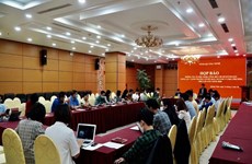 Quang Ninh to announce 2020 department, district competitiveness index