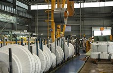 EC reviews possible extension of steel safeguard measure