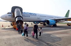 Bamboo Airways seeks refinancing loan with interest rate of zero percent