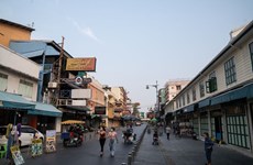 Thailand adds 11.3 billion USD to assist pandemic-affected enterprises