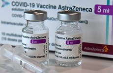 Delivery of first COVID-19 vaccine shipment from COVAX Facility delayed