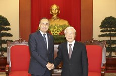 Photo exhibition marks 60 years of Vietnam – Morocco diplomatic ties