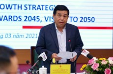Green growth - A new approach in economic growth: Planning minister