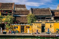 Hoi An hospitality turns trapped foreign tourists into goodwill tourism ambassadors   