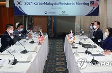 RoK, Malaysia agree to expand bilateral exchanges