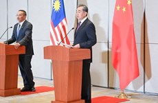 Belt and Road Initiative boosts China-Malaysia ties