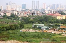Ministries tighten land management to prevent 'land fever'