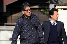 Tokyo prosecutors: No 'appeal' for Vietnamese girl murder case