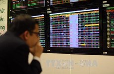 New stock trading accounts hit record high in March