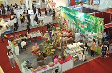30th Vietnam Expo to feature 300 stalls