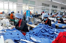 Garment export turnover target of 39 billion USD reachable: Official