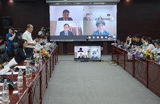 JICA gives recommendations on development of Da Nang’s port