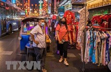 Thai government mulls over immigration rules for investment, tourism attraction