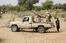 Vietnam stresses importance of protecting civilians amidst conflicts in Sudan