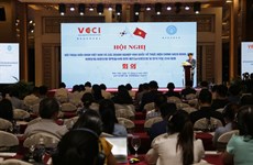 VSS holds dialogue with Korean firms on social, health insurance 