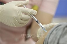 Health establishments capable of handling blood clotting from COVID vaccine: Expert