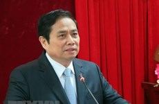 Prime Minister to attend ASEAN leaders’ meeting