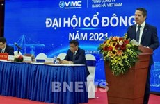 VIMC set to earn 469 mln USD in 2021