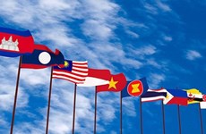 ASEAN Leaders’ Meeting opens