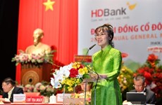 HDBank eyes 25 percent jump in profit in 2021