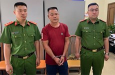 Man arrested for illegal deforestation