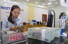 Vietnam looks to promote issuance of Gov’t bonds on int’l market
