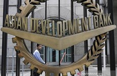 Indonesia’s economic growth projected at 5 percent in 2022: ADB