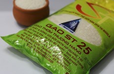 Vietnam Trade Office working to protect rice trademark in Australia