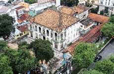 HCM City adds more pre-1975 villas to preservation list
