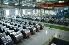 Steel prices increase on global issues: ministry