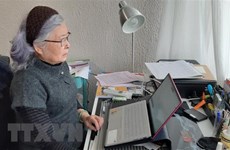 Vietnamese-French woman presses ahead with historic AO lawsuit