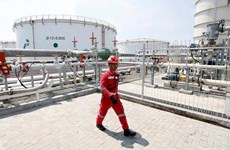 Indonesia looks to end LPG import by 2027