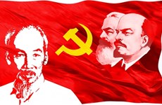 National Olympiad on Marxism-Leninism, Ho Chi Minh’s Thought launched