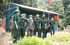Army to support localities in fight against COVID-19: Minister