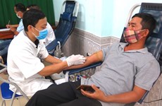 CIHBT facing severe blood shortage amid pandemic