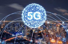 First 5G service supplier allowed in Indonesia