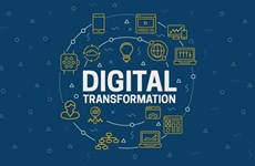 Vietnam’s digital transformation solutions win Stevie Awards