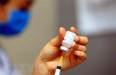 Vietnam's COVID-19 vaccine set to begin phase 3 trials in June