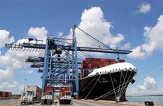 Shipping lines continue to increase fees, firms face more difficulties